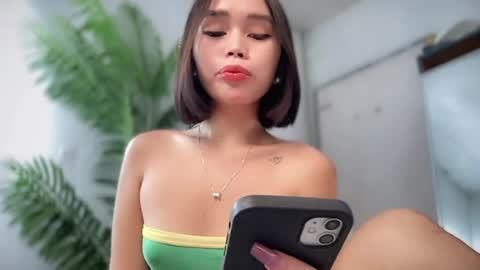 Snapshot of lovely_cittie18 chatting on 15, 5, 2026 lovely_cittie18 online show from 15, 5, 2026