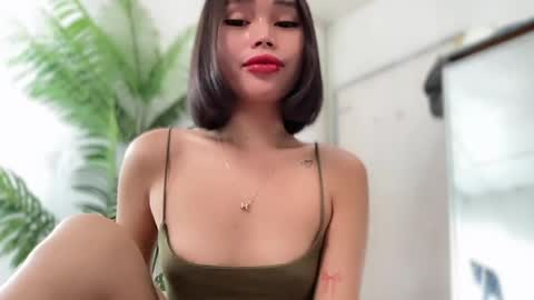 Snapshot of lovely_cittie18 chatting on 19, 5, 2026 lovely_cittie18 online show from 19, 5, 2026