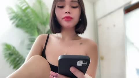Snapshot of lovely_cittie18 chatting on 20, 5, 2026 lovely_cittie18 online show from 20, 5, 2026