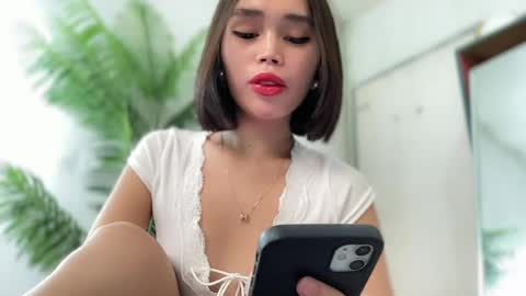 Snapshot of lovely_cittie18 chatting on 22, 5, 2026 lovely_cittie18 online show from 22, 5, 2026