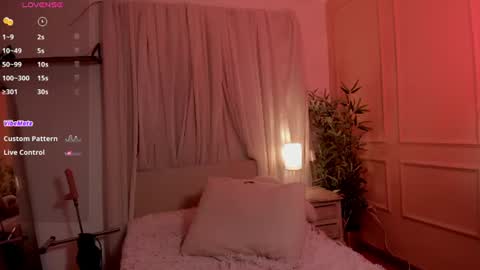 Snapshot of lovely_emma18 chatting on 28, 7, 2026 Emma online show from 28, 7, 2026