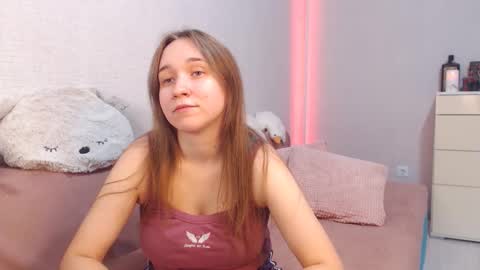 Lovely Hayley online show from 9, 9, 2025