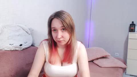 Snapshot of lovely_hayley chatting on 2, 6, 2026 Lovely Hayley online show from 2, 6, 2026