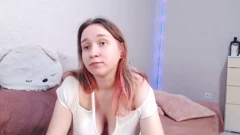 Snapshot of lovely_hayley chatting on 9, 6, 2026 Lovely Hayley online show from 9, 6, 2026