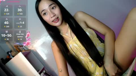 Snapshot of lovely_leah23 chatting on 22, 5, 2026 lovely_leah23 online show from 22, 5, 2026