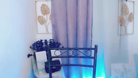 lovely_lianne online show from 2, 5, 2026