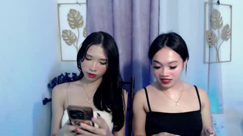lovely_lianne online show from 7, 5, 2026