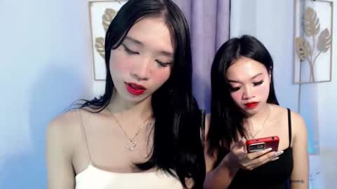 lovely_lianne online show from 8, 5, 2026