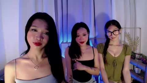 lovely_lianne online show from 11, 5, 2026