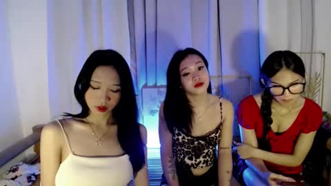 lovely_lianne online show from 12, 5, 2026