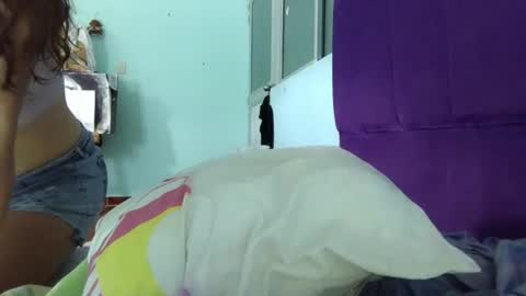 Snapshot of lovely_maia chatting on 23, 7, 2026 Maya online show from 23, 7, 2026