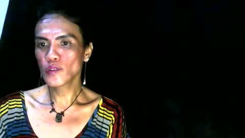 Snapshot of lovely_manificent4u chatting on 7, 6, 2026 Lest online show from 7, 6, 2026