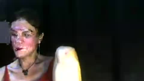 Snapshot of lovely_manificent4u chatting on 16, 6, 2026 Lest online show from 16, 6, 2026