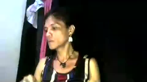 Snapshot of lovely_manificent4u chatting on 1, 8, 2026 Lest online show from 1, 8, 2026