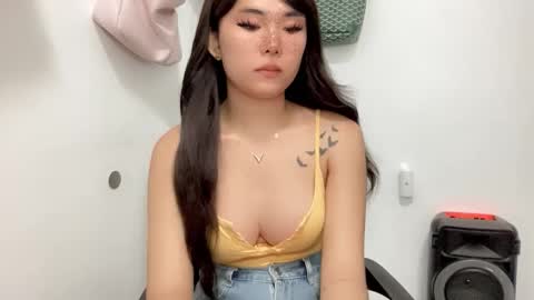 Snapshot of lovely_maria_x chatting on 30, 3, 2026 Maria online show from 30, 3, 2026