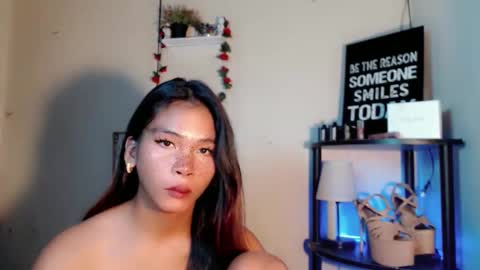 KATE online show from 18, 4, 2026