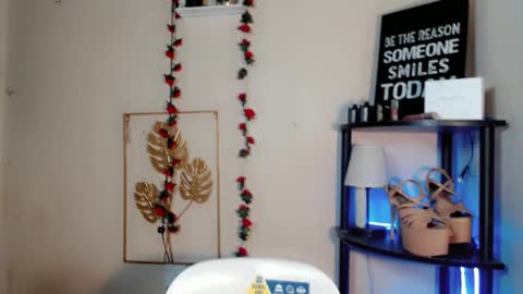 KATE online show from 20, 4, 2026