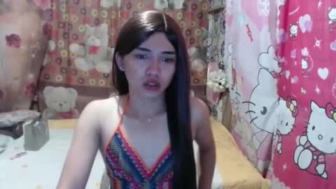 lovely_rica online show from 22, 10, 2025