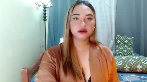 lovely_rica online show from 27, 7, 2026
