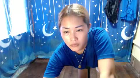 Snapshot of lovely_singlemom chatting on 12, 1, 2026 ask me dear online show from 12, 1, 2026