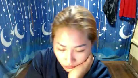 Snapshot of lovely_singlemom chatting on 14, 1, 2026 ask me dear online show from 14, 1, 2026