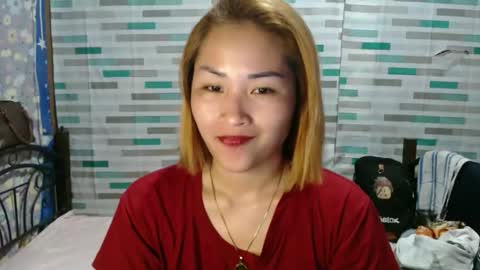 Snapshot of lovely_singlemom chatting on 1, 2, 2026 ask me dear online show from 1, 2, 2026