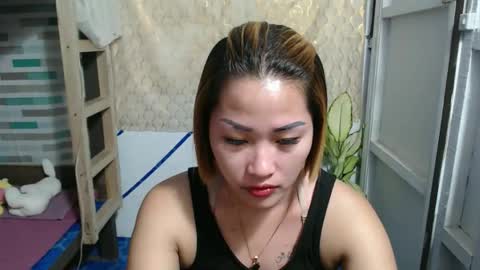 Snapshot of lovely_singlemom chatting on 24, 2, 2026 ask me dear online show from 24, 2, 2026