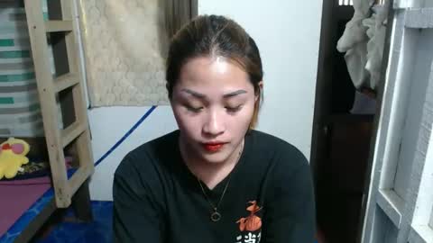 Snapshot of lovely_singlemom chatting on 1, 3, 2026 ask me dear online show from 1, 3, 2026