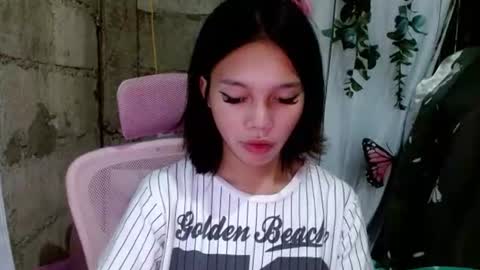 Thea  online show from 3, 8, 2026