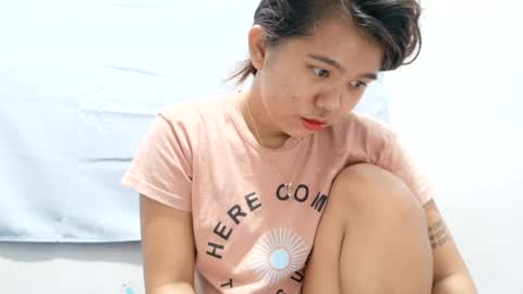 lovelyasian_babe online show from 28, 7, 2026