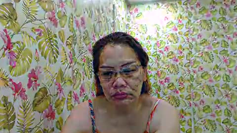 lovelyasiancutie online show from 22, 9, 2025