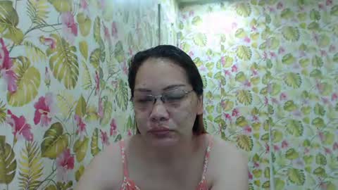 lovelyasiancutie online show from 16, 10, 2025