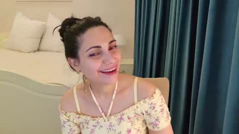 Beatrice online show from 28, 7, 2026