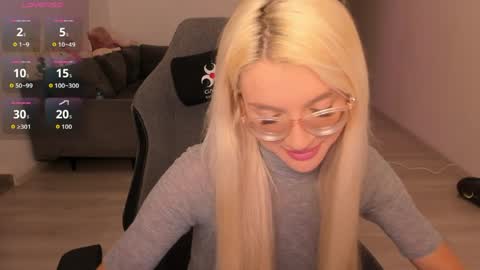 lovelybianca_ online show from 28, 4, 2026