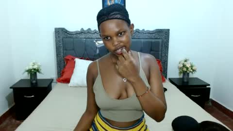 lovelyblackkelly online show from 12, 6, 2026
