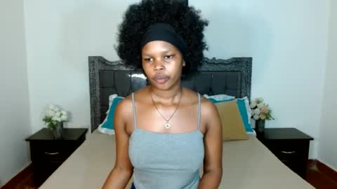 lovelyblackkelly online show from 17, 6, 2026
