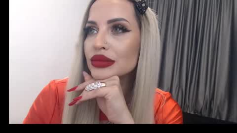 PrAllinXXXa online show from 14, 2, 2025