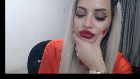 PrAllinXXXa online show from 15, 2, 2025