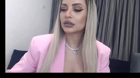 PrAllinXXXa online show from 16, 2, 2025