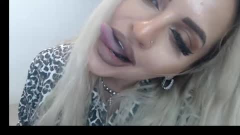 PrAllinXXXa online show from 18, 2, 2025