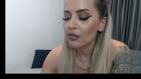 PrAllinXXXa online show from 7, 3, 2025