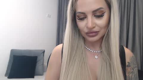 PrAllinXXXa online show from 12, 3, 2025