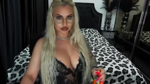 PrAllinXXXa online show from 21, 3, 2026