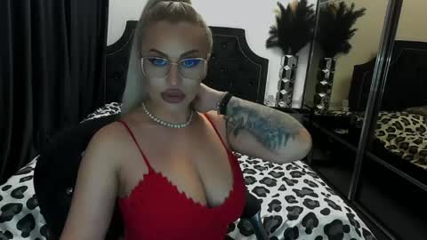 PrAllinXXXa online show from 3, 5, 2026