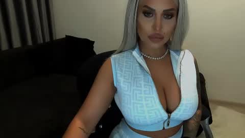 Snapshot of lovelyblondyxxx chatting on 20, 7, 2026 PrAllinXXXa online show from 20, 7, 2026