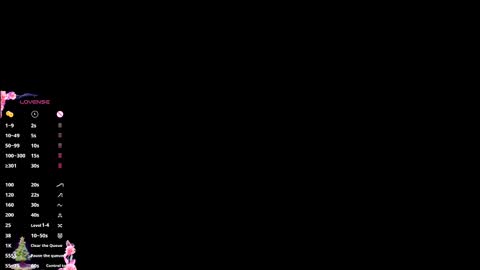 Snapshot of lovelyboobsx chatting on 20, 12, 2024 Anelana online show from 20, 12, 2024