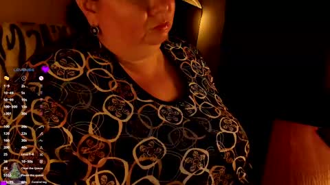 Snapshot of lovelyboobsx chatting on 4, 1, 2025 Anelana online show from 4, 1, 2025