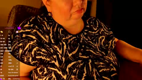 Snapshot of lovelyboobsx chatting on 9, 2, 2025 Anelana online show from 9, 2, 2025