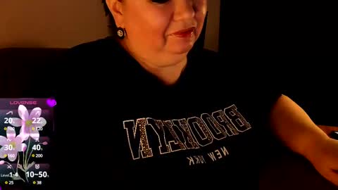 Snapshot of lovelyboobsx chatting on 27, 2, 2025 Anelana online show from 27, 2, 2025