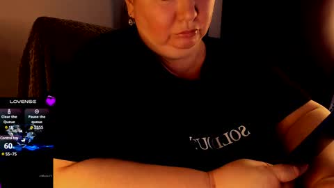 Snapshot of lovelyboobsx chatting on 11, 3, 2025 Anelana online show from 11, 3, 2025